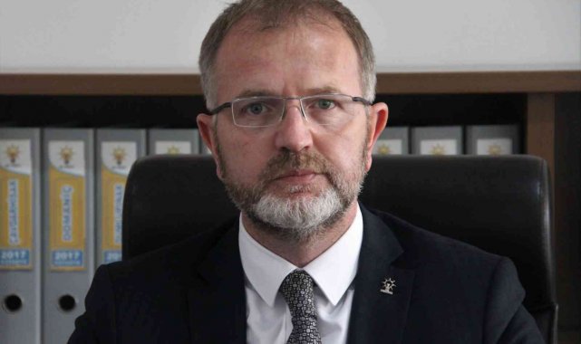 Başkan Ceyhun: "Kütahya'da seramik üretimi 5 bin yıldır sürüyor"