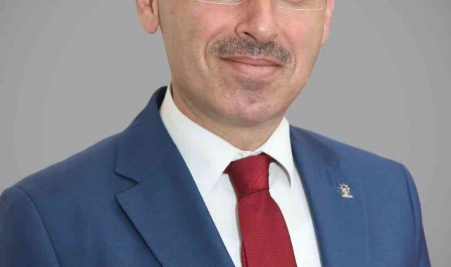 Başkan Çopuroğlu: "Basın demokrasinin vazgeçilmezidir"