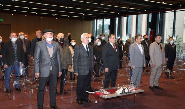 Başkan Demir: "Muhtarlar gözümüz, kulağımız"