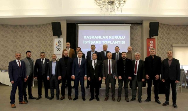 Başkan Eken; "Sivas'ın tamamını cazibe merkezi kapsamına alınması için çalışacağız"