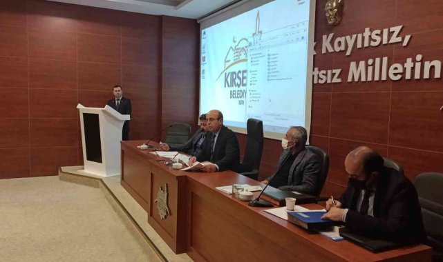 Başkan Ekicioğlu: &quot;Biz kimsenin ekmeği ile oynamadık&quot;