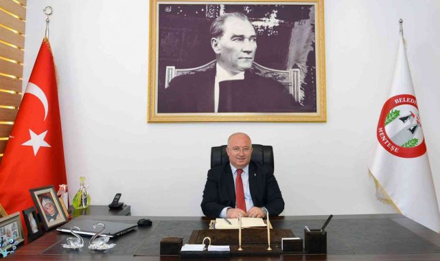 Başkan Gümüş&#039;ten &#039;10 Ocak Çalışan Gazeteciler Günü&#039; mesajı