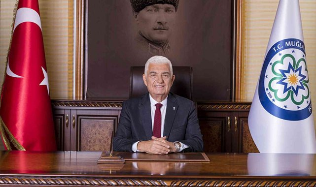 Başkan Gürün Basın Emekçilerinin gününü kutladı