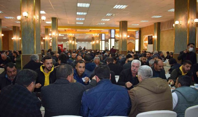 Başkan İnce'den seçim öncesi gövde gösterisi