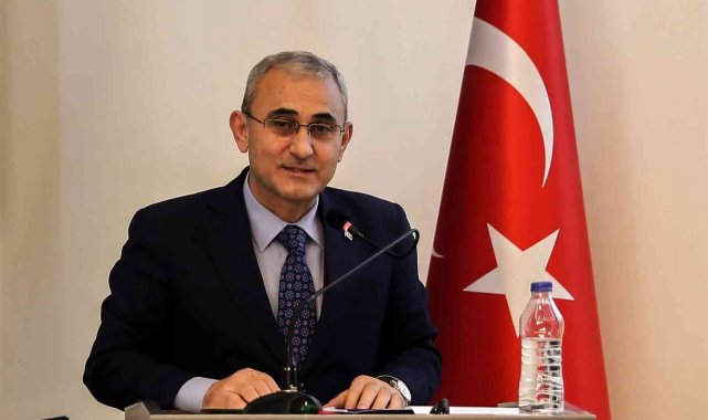 Başkan Işık: "Kütahyalı yatırımcılarımız öncü olmalı"