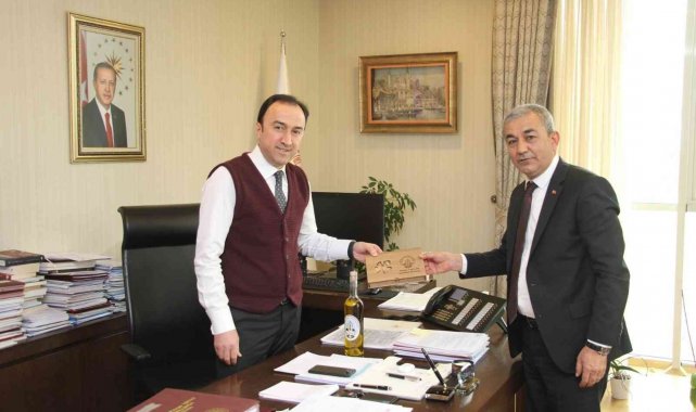 Başkan Kaplan, "Koçarlı hazır olsun, yatırıma doyacak"