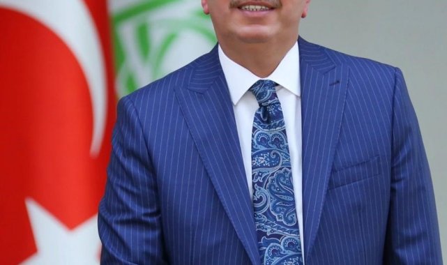 Başkan Kavuş: "Meram'ın gelişiminde basınımızın desteğini hep hissettik"