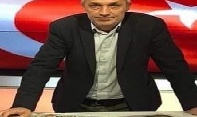 Başkan Kaya'dan 10 Ocak Gazeteciler Günü mesajı