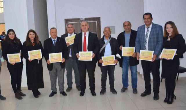 Başkan Kaya&#039;dan Kentsel Dönüşüm hamlesi