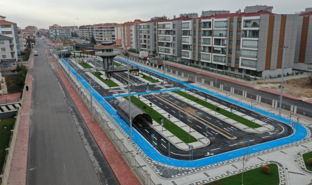 Başkan Kılca: "Çocuklarımızda trafik kültürünün oluşmasını amaçlıyoruz"