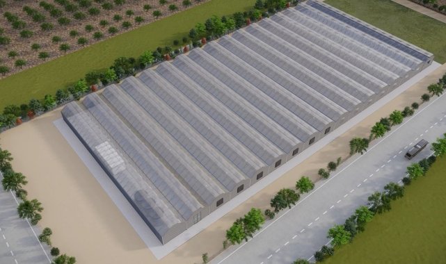 Başkan Kılıç: "1500 kişi iş sahibi olacak"