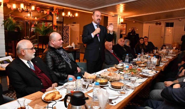 Başkan Kılıç: "Termemize büyük bir ivme kazandıracağız"