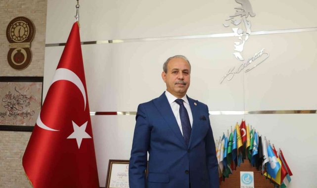 Başkan Kılıç'tan 2022 değerlendirmesi