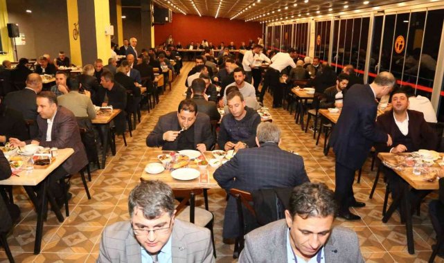 Başkan Kılınç, gazetecilerin gününü kutladı