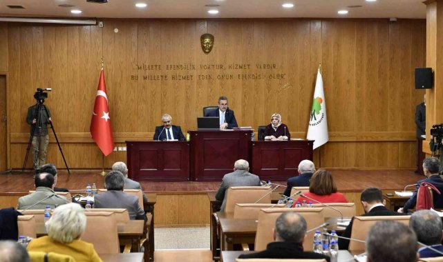 Başkan Köse yeni yıla müjdelerle başladı