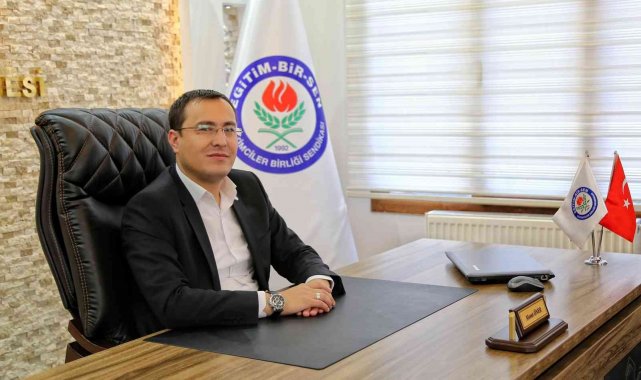 Başkan Öner: &quot;Kronik sorunlara çözüm bulunmalı, beklentiler karşılanmalıdır&quot;