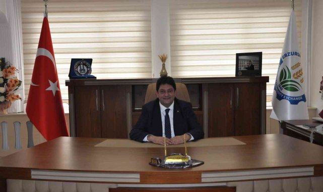 Başkan Oral: Gazetecilik çok onurlu bir meslek