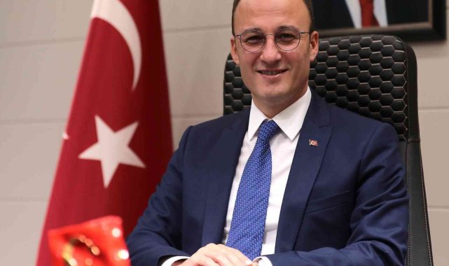 Başkan Örki'den Kazıkbeli savaşı mesajı