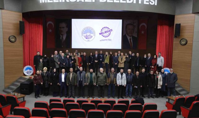 Başkan Palancıoğlu 2021 yılı hizmetlerini anlatmaya devam ediyor
