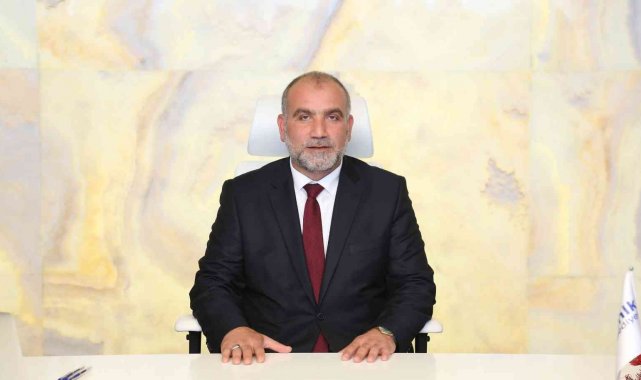 Başkan Sandıkçı: "Hacizler kaldırıldı, hakları teslim ediyoruz"