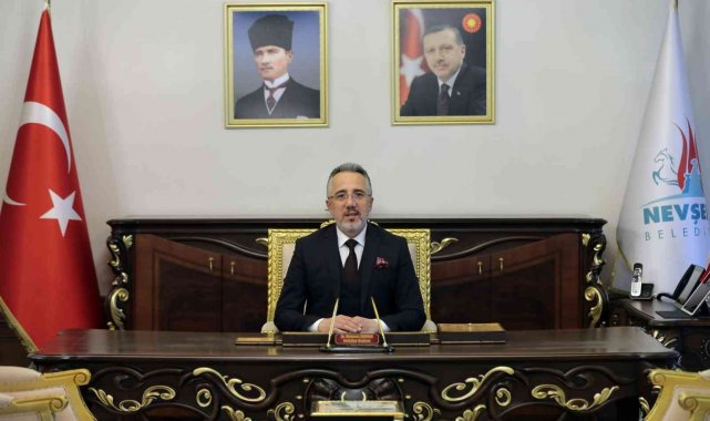 Başkan Savran iddialara cevap verdi: "Gerekirse çöp toplarım"