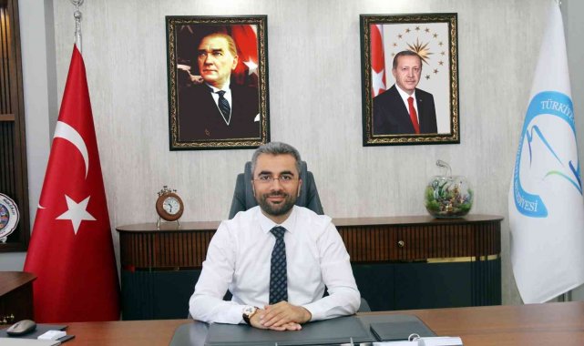 Başkan Say'dan 10 Ocak Çalışan Gazeteciler Günü mesajı