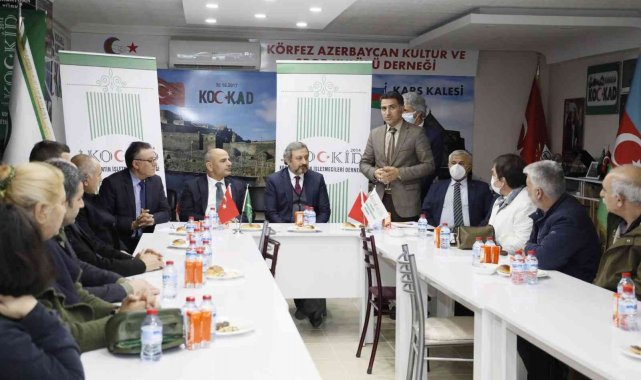 Başkan Söğüt, Kantinciler Odasını ziyaret etti