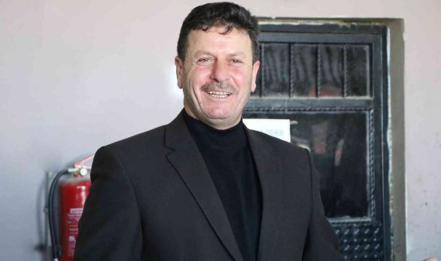 Başkan Soykan: &quot;Akyazı için hayal ettiklerimizi hayata geçiriyoruz&quot;