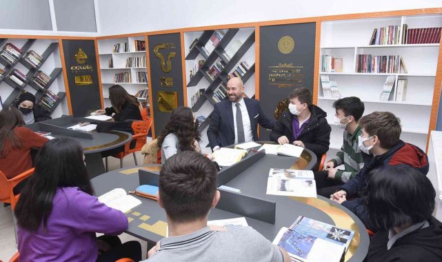 Başkan Togar: "İlçemizdeki okul sayısını beklenilenin çok üstüne taşıdık"