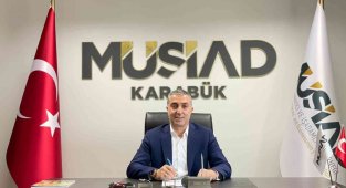 Başkan Ünal 10 Ocak Çalışan Gazeteciler Gününü kutladı