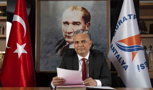 Başkan Uysal'dan ek mecliste Kırcami talebi