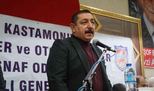 Başkan Vidinlioğlu'ndan pandemi uyarısı: "Kurallara uyalım"