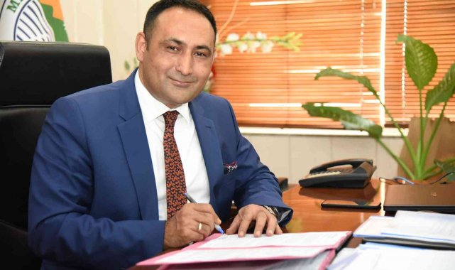 Başkan Yılmaz'dan üniversite öğrencilerine sömestr hediyesi