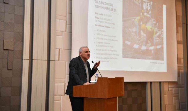 Başkan Zorluoğlu gençlerle buluştu