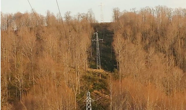 Başkent EDAŞ' tan, Çaycuma'ya 24 milyon liralık yatırım