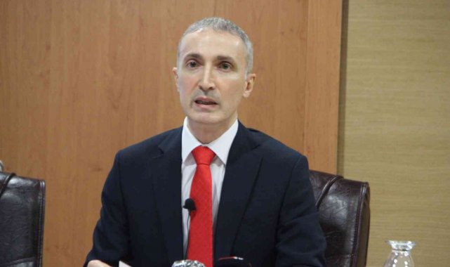 Başsavcı Çelik'ten dolandırıcı uyarısı