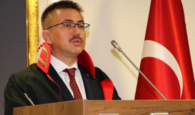 Başsavcı Dönmez'den 10 Ocak Çalışan Gazeteciler Günü mesajı