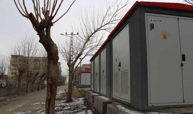 Batman'da elektrik panosuna giren hırsız hayatını kaybetti