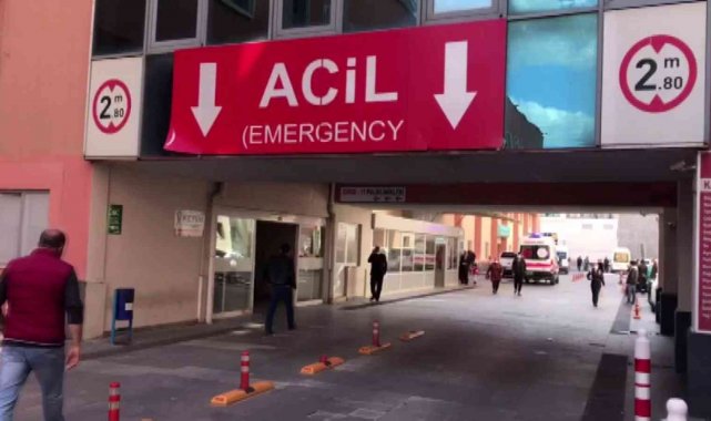 Batman&#039;da omicron alarmı