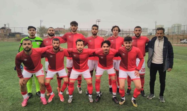 Battalgazi Belediyespor hazırlıklarını sürdürüyor