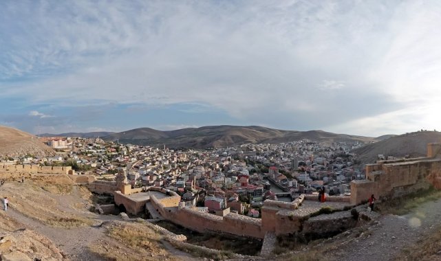 Bayburt'ta 2021 yılında 871 konut satıldı