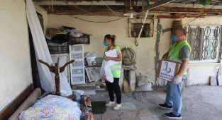 Bayraklı Belediyesi, yıl boyu sürekli yardım yapılan hane sayısını 20 bine çıkardı