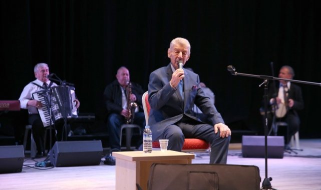 Bayrampaşa'da Arif Şentürk rüzgarı esti