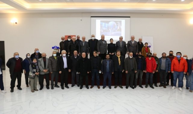 Bel ağrısında tedavi yöntemleri anlatıldı