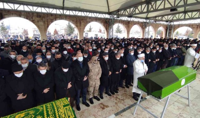 Belediye Başkanı Süleyman Kılınç'ın acı günü