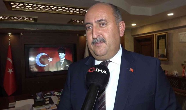 Belediye başkanından yasak ırklı köpek yetiştirenlere çağrı: "Lütfen empati yapalım"