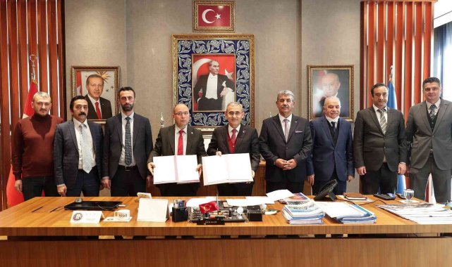 Belediyede işçi maaşlara iyileştirme