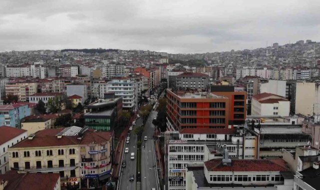 Belediyeye yıllık 80 milyon TL gelir getirecek GES için ilk adım atıldı