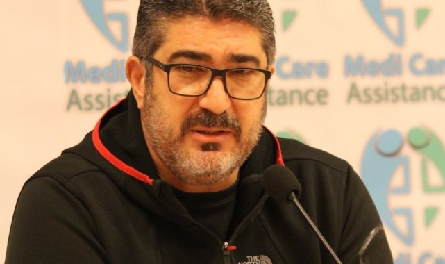 Bellona Kayseri&#039;de ayrılık