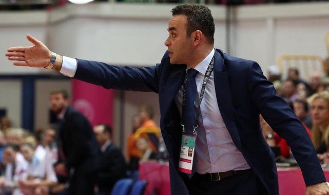 Bellona Kayseri'de Tolga Esenci dönemi